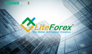 Hướng dẫn mở tài khoản liteforex