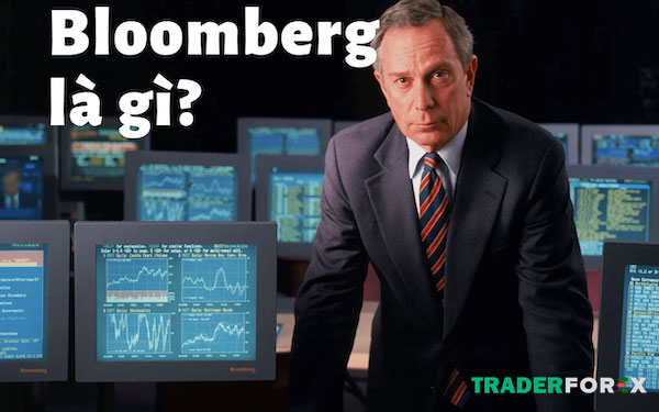Chi tiết về Bloomberg là gì