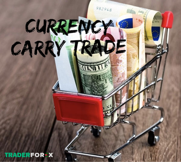 Lưu ý quan trọng khi sử dụng Carry Trade