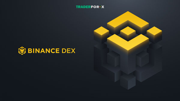 Binance DEX - Sàn giao dịch phi tập trung