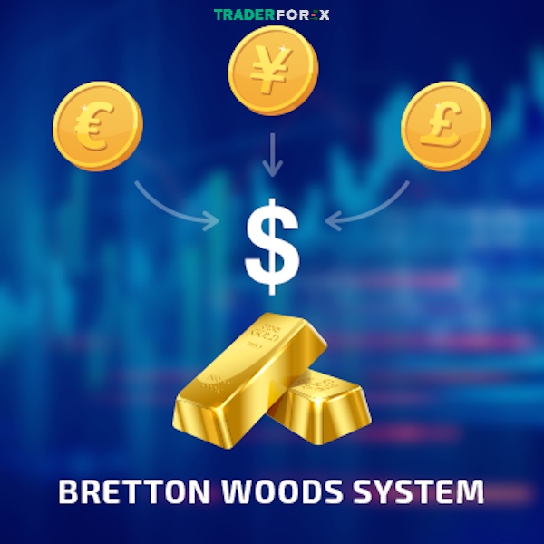 Thiết kế hệ thống tiền tệ Bretton Woods