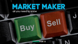 Market Maker là gì