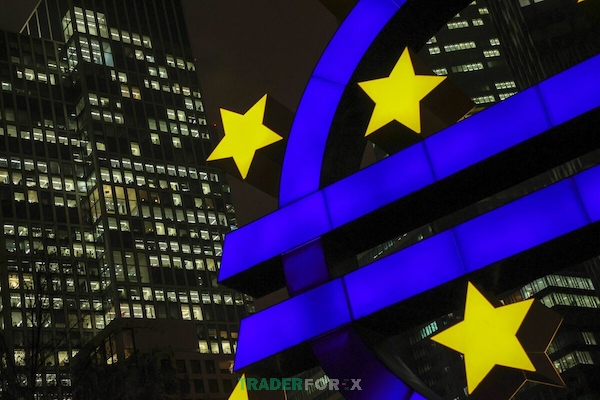 Chính sách kinh tế của ECB hướng tới mục tiêu hạn chế tình trạng lạm phát với chỉ số lạm phát tối đa là 2%