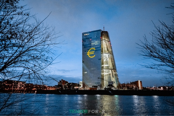 ECB nghiên cứu và đưa ra chính sách hợp lý để duy trì kinh tế trước những ảnh hưởng tiêu cực