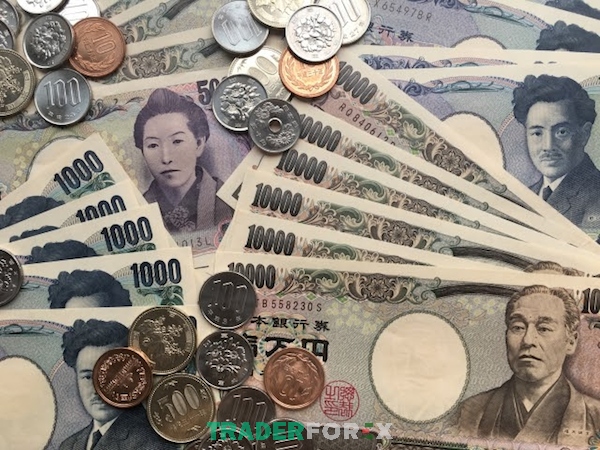 JPY - Đồng Yên, dòng tiền tệ lưu thông duy nhất tại Nhật