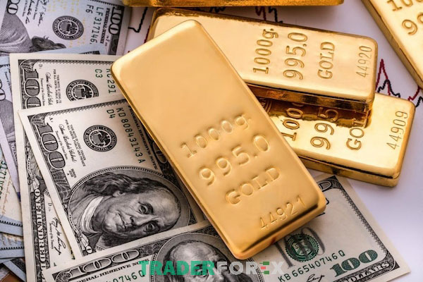 Traders nên đầu tư vào Vàng hay USD để nhận được cơ hội sinh lời tốt nhất?