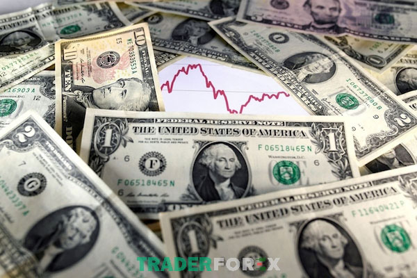 Tìm hiểu về giá trị lưu trữ và khả năng sinh lời của đồng đô la Mỹ