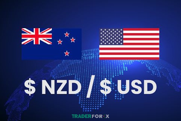 Giá trị đồng NZD giảm mạnh và tạo khoảng cách chênh lệch lớn với đồng USD khi gặp phải sự kiện Covid-19