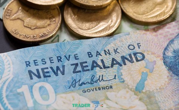 Reserve Bank of New Zealand là tên gọi của ngân hàng trung ương quốc gia