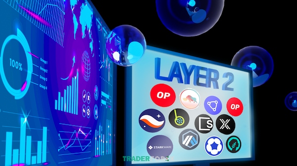 Những giải pháp và dự án của layer 2
