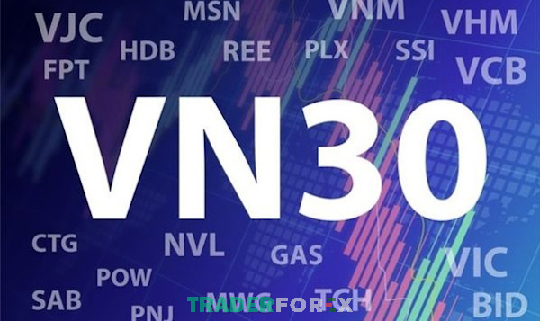 Các tiêu chí đánh giá nhóm cổ phiếu VN30 được thực hiện mỗi năm 2 lần