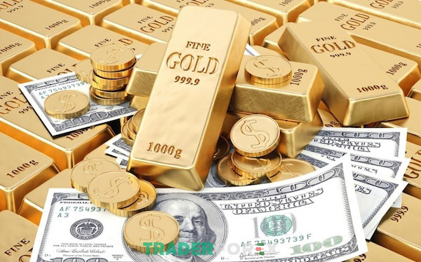Sự khác nhau giữa vàng vật chất và vàng tài khoản là gì?