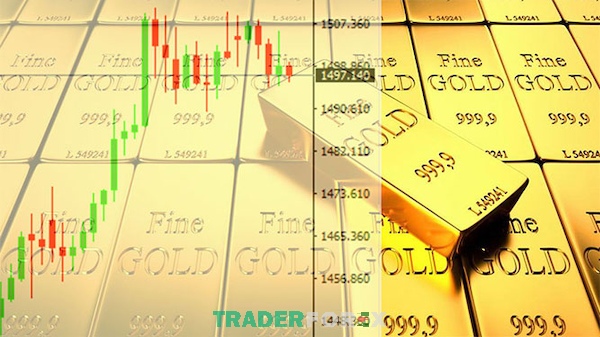 Giải nghĩa về khái niệm vàng tài khoản trên thị trường giao dịch
