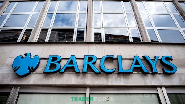 Hoạt động kinh tế của Barclays trong những năm trở lại đây
