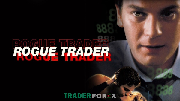 Rogue Trader khai thác câu chuyện tài chính một cách tự nhiên nhất thông qua anh chàng Banker Lesson