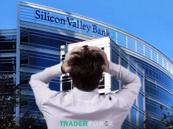 Sự sụp đổ của Silicon Valley Bank đã khiến nhiều doanh nghiệp phải điêu đứng