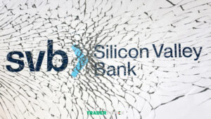Sự sụp đổ của Silicon Valley Bank