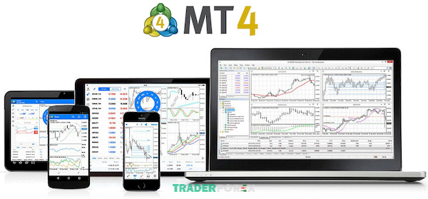 Các sàn trading lợi dụng MT4 nhằm lừa đảo khách hàng tham gia đầu tư