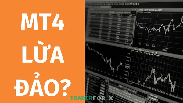 Các nhà đầu tư đặt câu hỏi về MetaTrader 4 có thật sự đáng tin cậy?
